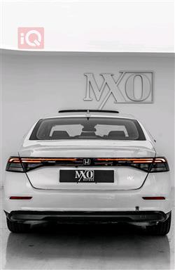 هوندا أكورد